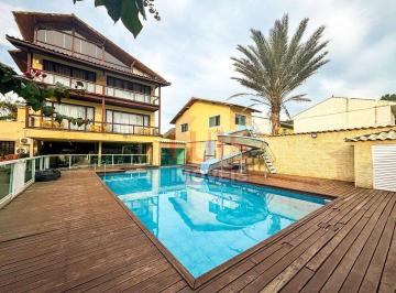 7f8b9315cdfec99cdc8bd7258f871573da5d3de5 · Casa com 14 dormitórios à venda, 850 m² por R$ 2.300.000,00 - Itaipu - Niterói/RJ