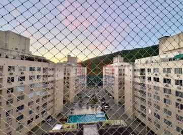 435a81aa59eadc9e9d6a2e97c32cebd64a7dff5c · Apartamento com 3 dormitórios à venda, 74 m² por R$ 450.000,00 - Piratininga - Niterói/RJ