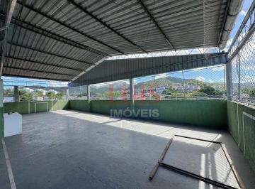 e714d1b72d1ebf27cd2c5ce44583374c9d7669ae · Prédio à venda, 10000 m² por R$ 3.000.000 - Itaipu - Niterói/RJ