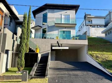 a078f82a97bd77cd9e3e731a8fa0bbcde91919b3 · Casa com 3 dormitórios à venda, 267 m² por R$ 1.900.000,00 - Residencial Real Park - Arujá/SP