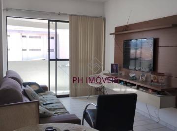 345dc4d03d39409a31e1ea4cd378c4d7c5ab6d7f · Apartamento com 2 quartos sendo um 1 suíte localizado no bairro da Ponta Verde