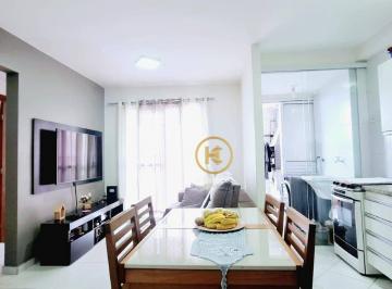 cfd206172ed0a69c7b7f662c63c1baa7bbe86343 · Apartamento à venda, 60 m² por R$ 379.900,00 - Granja Viana - Residencial da Granja - Carapicuíba/SP