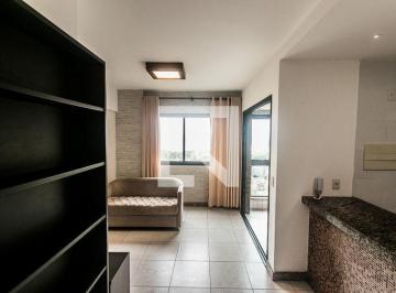 Apartamento · 55m² · 1 Quarto · 1 Vaga · Apartamento para Aluguel - Armação, 1 Quarto,  55 m2 - Salvador