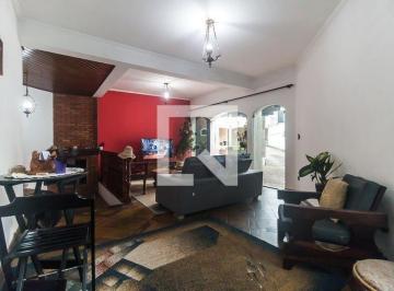 Casa · 367m² · 4 Quartos · 7 Vagas · Casa para Aluguel - Biritiba, 4 Quartos,  367 m2 - Poá