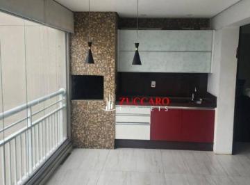 084288fb525e61bdb46131cade6ae65c8e8c7f31 · Apartamento com 3 Quartos  para alugar, 116 m² por R$ 7.336/mês - Jardim Santa Mena - Guarulhos/SP