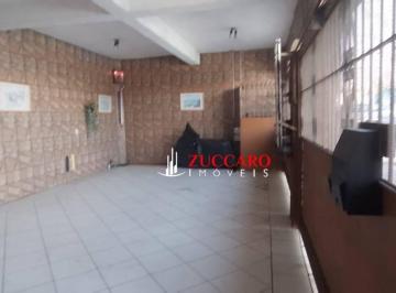 4f34ac75b6966d8776fd96bf6a29e48a881a1ff4 · Casa com 3 dormitórios à venda, 378 m² por R$ 584.900,00 - Jardim Santa Inês - Guarulhos/SP