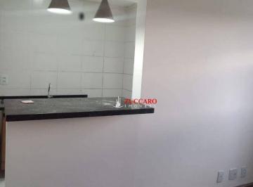 0e99336bdf8ae93671dcb342cc0ed559ef18c09c · Apartamento com 2 dormitórios para alugar, 44 m² por R$ 2.100,00/mês - Jardim Las Vegas - Guarulhos/