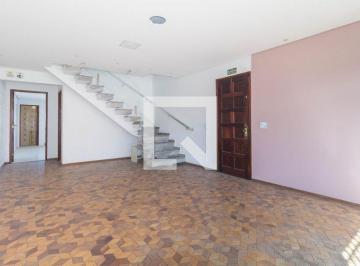 Casa · 243m² · 4 Quartos · 5 Vagas · Casa para Aluguel - Jardim Anália Franco, 4 Quartos, 243 m2 - São Paulo
