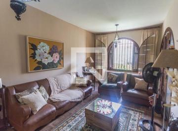 Casa · 243m² · 4 Quartos · 2 Vagas · Casa para Aluguel - Santa Efigênia, 4 Quartos, 243 m2 - Belo Horizonte