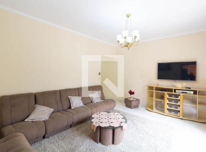 Foto do imóvel - Casa à venda com 2 quartos e quintal