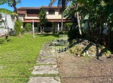 CASA SÃO JOSÉ DO IMBASSAI · Casa 3 Quartos com Terreno de 525m² em Maricá