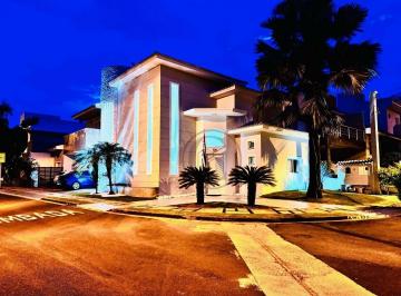 2551a1ba0b61d25dd74894bd5de30bec16d876c0 · Exclusivo Sobrado de Esquina com 4 Suítes e Área Gourmet no Villa dos Inglezes! Luxo, Design e Funci