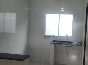 3a7e3a3114ed6618e0091ca8541ea9734d5bc401 · Casa com 2 dormitórios à venda, 55 m² por R$ 200.000,00 - Residencial Monte Pascoal - Goiânia/GO