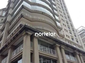 84af764bcfac442c772cd66ce0fcc9c28d45647c · Apartamento com 4 quartos à venda, 515 m² - Panamby - São Paulo/SP
