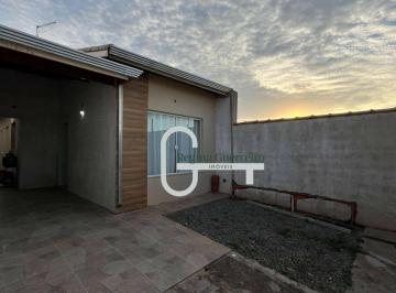 9a67d73e66847c0be5de8d9aaa4e3d1fd92dce46 · Casa com 2 dormitórios à venda, 75 m² por R$ 350.000,00 - Flora Rica II - Peruíbe/SP