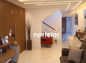 026a44e9ed4353150526e15732b8ff7fd5ad807b · Sobrado com 3 dormitórios à venda, 200 m² por R$ 1.455.000,00 - Casa Verde - São Paulo/SP