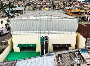 2d80c68d2ac335272e3ee2a9acaef370cc1bd5ee · Galpão à venda, 490 m² por R$ 1.999.900,00 - Chácara do Solar I (Fazendinha) - Santana de Parnaíba/S