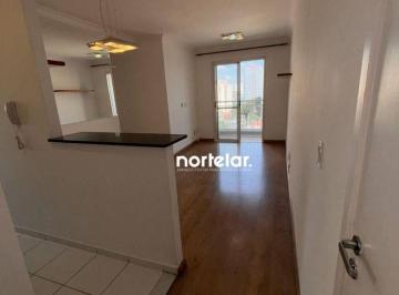 4bb9038e53ff1295ad73d32a5ce171d62396804d · Apartamento com 3 dormitórios à venda, 70 m² por R$ 470.990,00 - Vila Siqueira - São Paulo/SP