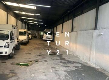 b51b7aef29886063490b60ab63df7aa98a44fe67 · Galpão, 290 m² - venda por R$ 2.500.000,00 ou aluguel por R$ 21.500,00 - Saúde - São Paulo/SP