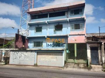 d63a496a137c85a6dc0f1867cdd020cb7197ef6d · Casa com 4 dormitórios à venda, 446 m² por R$ 500.000,00 - Águas Lindas - Ananindeua/PA