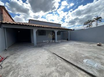 Casa · 170m² · 3 Quartos · 4 Vagas · Casa em Quintas São José, Esmeraldas/MG