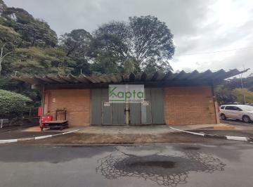 Comercial · 125m² · 3 Vagas · Pavilhão/Galpão Salão Comercial Jardim Sao Joao (Jaragua)São Paulo - SP