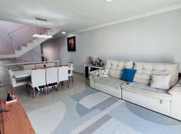 2c1467dba44a6c9109ef2a87a64711ca412821f7 · Casa com 3 quartos sendo 1 suíte à venda, 232 m² por R$ 837.500 - Jardim Rio das Pedras - Cotia/SP
