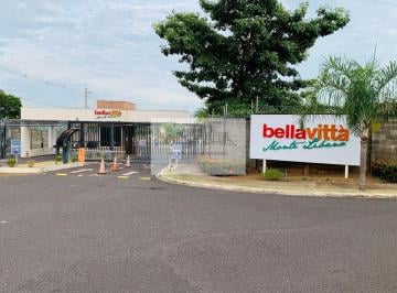 Terreno · 253m² · Terreno - Bella Vittà Monte Líbano