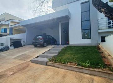 6358b0b02a3c36bc26864e45c16ded64006d4001 · Casa com 3 dormitórios à venda, 180 m² por R$ 1.380.000,00 - Condomínio Residencial Vila azul - Soro
