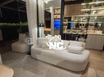 5b8026711a80fe05f0ea3999a77cbed9f94338c1 · Apartamento Garden com 2 quartos à venda, 82 m² por R$ 680.000 - Centro - Niterói/RJ