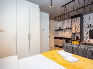 7508cc7996a327251a4b5b457065f3141a438aa6 · Studio com 1 dormitório à venda, 24 m² por R$ 467.000,00 - Bigorrilho - Curitiba/PR