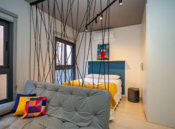 b65471a659d52a0b98343b777b43cd7baabd7312 · Studio com 1 dormitório à venda, 24 m² por R$ 482.500,00 - Bigorrilho - Curitiba/PR