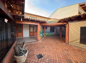 f2cf92917ca9886c926373b37cb8a6d535e36369 · Casa com 2 dormitórios para alugar, 228 m² por R$ 4.980,00/mês - Dois Córregos - Piracicaba/SP