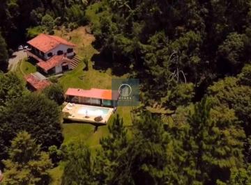 Rural · 7500m² · 5 Quartos · 3 Vagas · Sítio em Parque do Imbui, Teresópolis/RJ