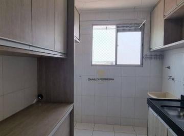 db7c0f74ee90426106402ff189c80e603f990dc4 · Apartamento com 2 dormitórios à venda, 47 m² por R$ 190.000,00 - Ilha de Murano - Itu/SP
