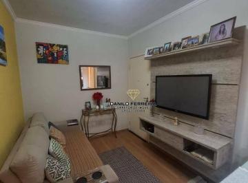 3fd5bd986e13c97513f9c381106790c8c691ea94 · Apartamento com 2 dormitórios à venda, 51 m² por R$ 245.000,00 - Edifício Parque Ilha do Sol - Itu/S