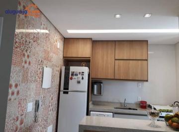 58f334529913aec678992067d9b06aa5a36755fc · Apartamento com 2 dormitórios à venda, 62 m² por R$ 530.000,00 - Jardim América - São José dos Campo