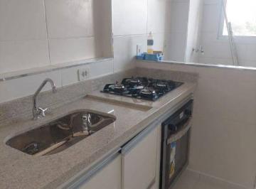 55d455f5dbbf8979e8aeeebe7b74f414c1f14000 · Apartamento com 2 dormitórios à venda, 60 m² por R$ 330.000,00 - Jardim Jacinto - Jacareí/SP