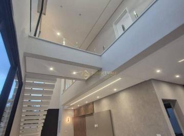 d9ec10ee5bf44affb726e504444da4fc0a6490fa · Maravilhoso Sobrado com 4 dormitórios à venda, 244 m² por R$ 2.560.000 - Urbanova - São José dos Cam