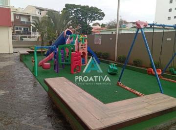 80c3d05e6416030b70f12d89d6b1f6721bb3fa54 · Apartamento à venda, 88 m² por R$ 665.000,00 - Vila Valparaíso - Santo André/SP
