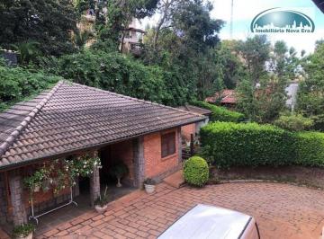 02322ed7cd6f1a254a5510d5d4f9f87d80ba04f9 · Casa com 4 dormitórios à venda, 524 m² por R$ 2.600.000,00 - Condomínio Marambaia - Vinhedo/SP