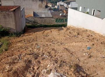 6abf5a09eebc40087f3aaac95e8c5740e19b31c6 · Terreno à venda, 250 m² por R$ 250.000,00 - Jardim Paineiras - Vinhedo/SP