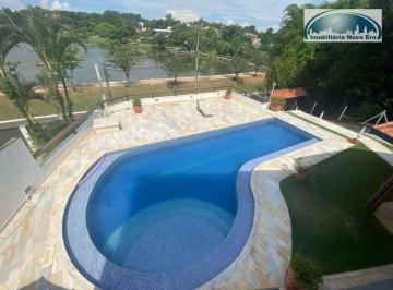 766dd92995d03656271051349d7d0d34297bb738 · Casa com 4 dormitórios à venda, 380 m² por R$ 2.280.000,00 - Condomínio Marambaia - Vinhedo/SP