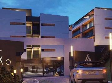 Apartamento · 169m² · 3 Quartos · Barão do Rio Branco - Apartamento Cobertura Duplex em Centro, Petrópolis/RJ