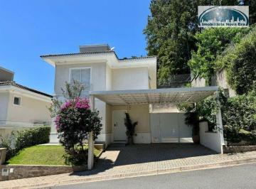 7b5b4061de0950430dc8f529d4759d9a10481747 · Casa com 3 dormitórios à venda, 117 m² por R$ 1.290.000,00 - Condomínio Villaggio São Bento - Vinhed
