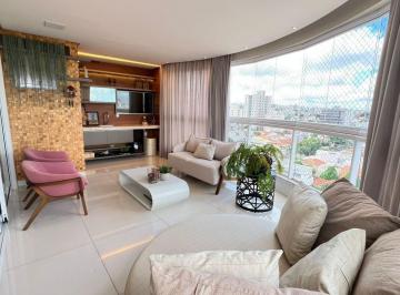 Apartamento · 200m² · 3 Quartos · 4 Vagas · Apartamento à venda, 200 m² por R$ 1.750.000,00 - Lidice - Uberlândia/MG