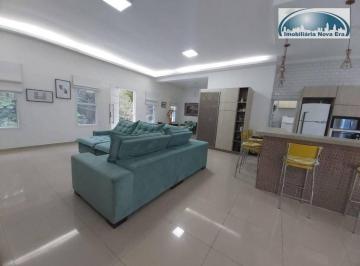 05aef829520a6608e202944e5b049d584838abe1 · Casa com 3 dormitórios à venda, 200 m² por R$ 1.550.000,00 - Condomínio Vale Da Santa Fé - Vinhedo/S