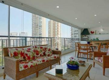 331a967f8b90e2198cc133f38d0ed067f92db619 · Apartamento com 4 dormitórios à venda, 247 m² por R$ 2.996.000,00 - Jardim Fonte do Morumbi - São Pa