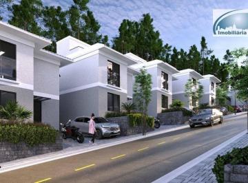 7d30c54a0bffe2795435835a4b85a310989ceab0 · Casa com 3 dormitórios à venda, 117 m² por R$ 1.230.000,00 - Condomínio Villaggio Santa Anna - Vinhe