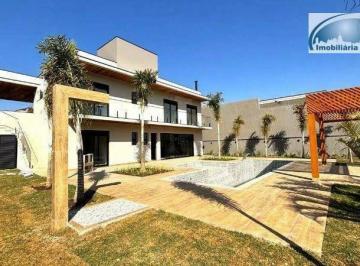 215eea95421a4fd5df2fa4c1a1e1d4c2aa904329 · Casa com 4 dormitórios à venda, 395 m² por R$ 3.200.000,00 - Terras de Santa Teresa - Itupeva/SP